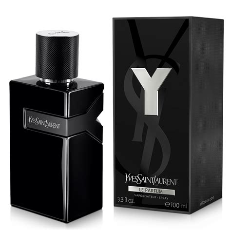 ysl y for men|ysl y refill.